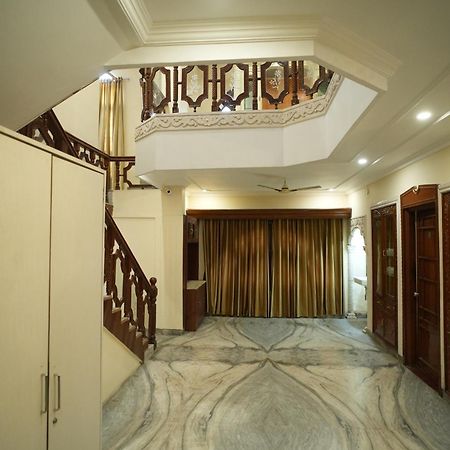 Hotel Kp Suites Metro Hyderabad Ngoại thất bức ảnh