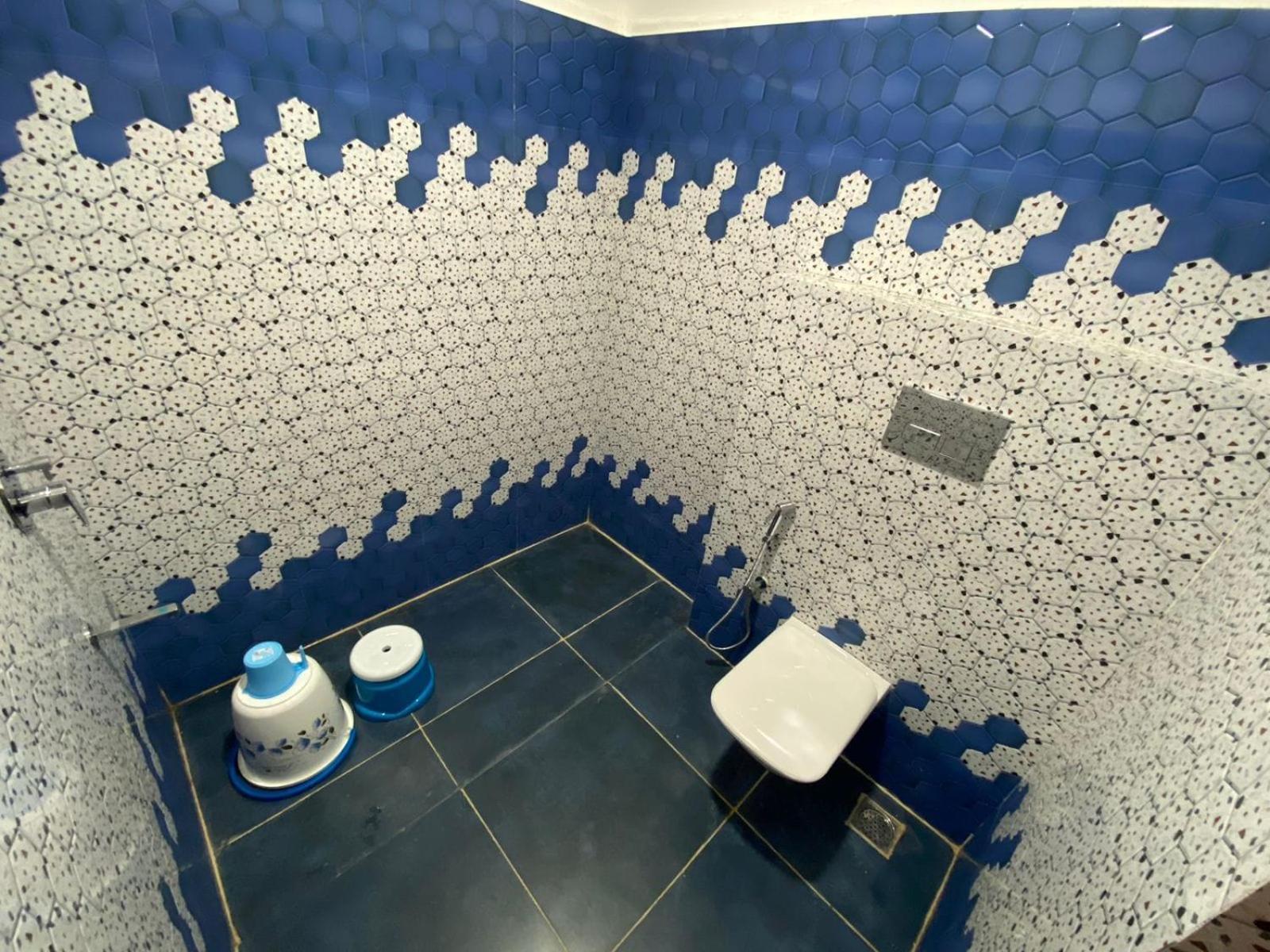 Hotel Kp Suites Metro Hyderabad Ngoại thất bức ảnh