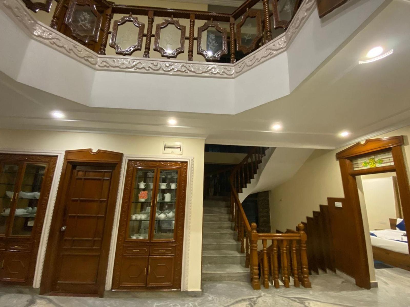 Hotel Kp Suites Metro Hyderabad Ngoại thất bức ảnh