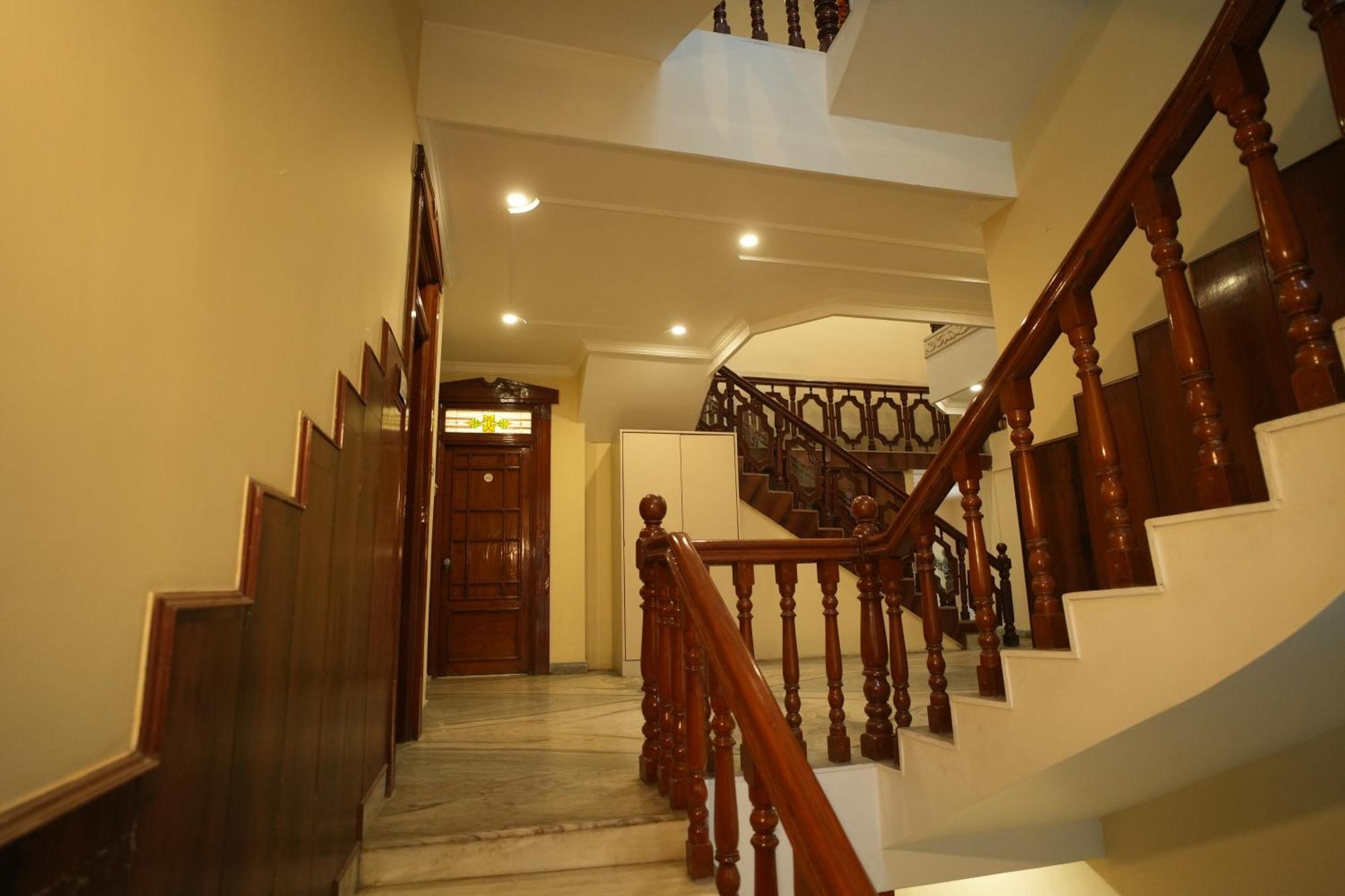 Hotel Kp Suites Metro Hyderabad Ngoại thất bức ảnh